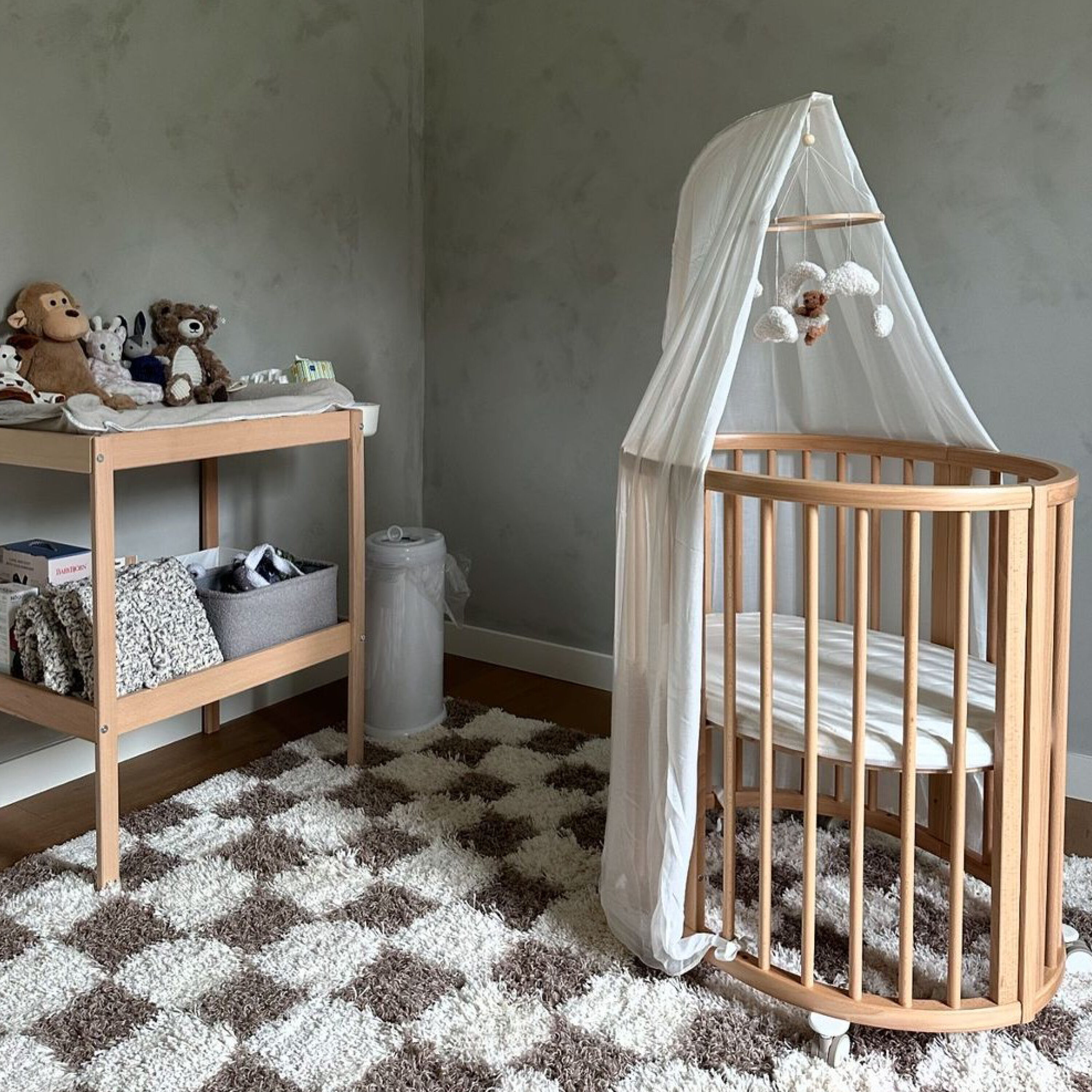 Stokke® Sleepi™ Komplett Pakke, , mainview bilde 14